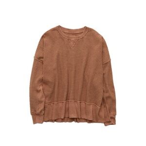 AE big hug sweatshirt